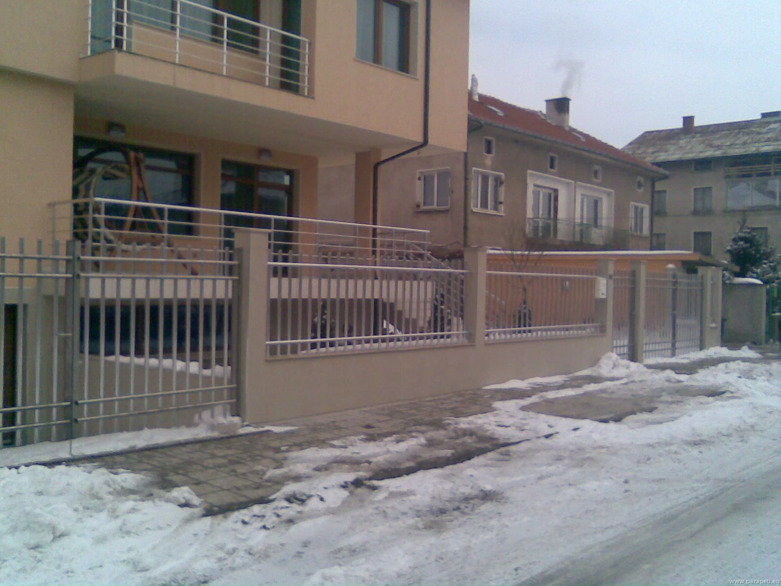 al ogradi