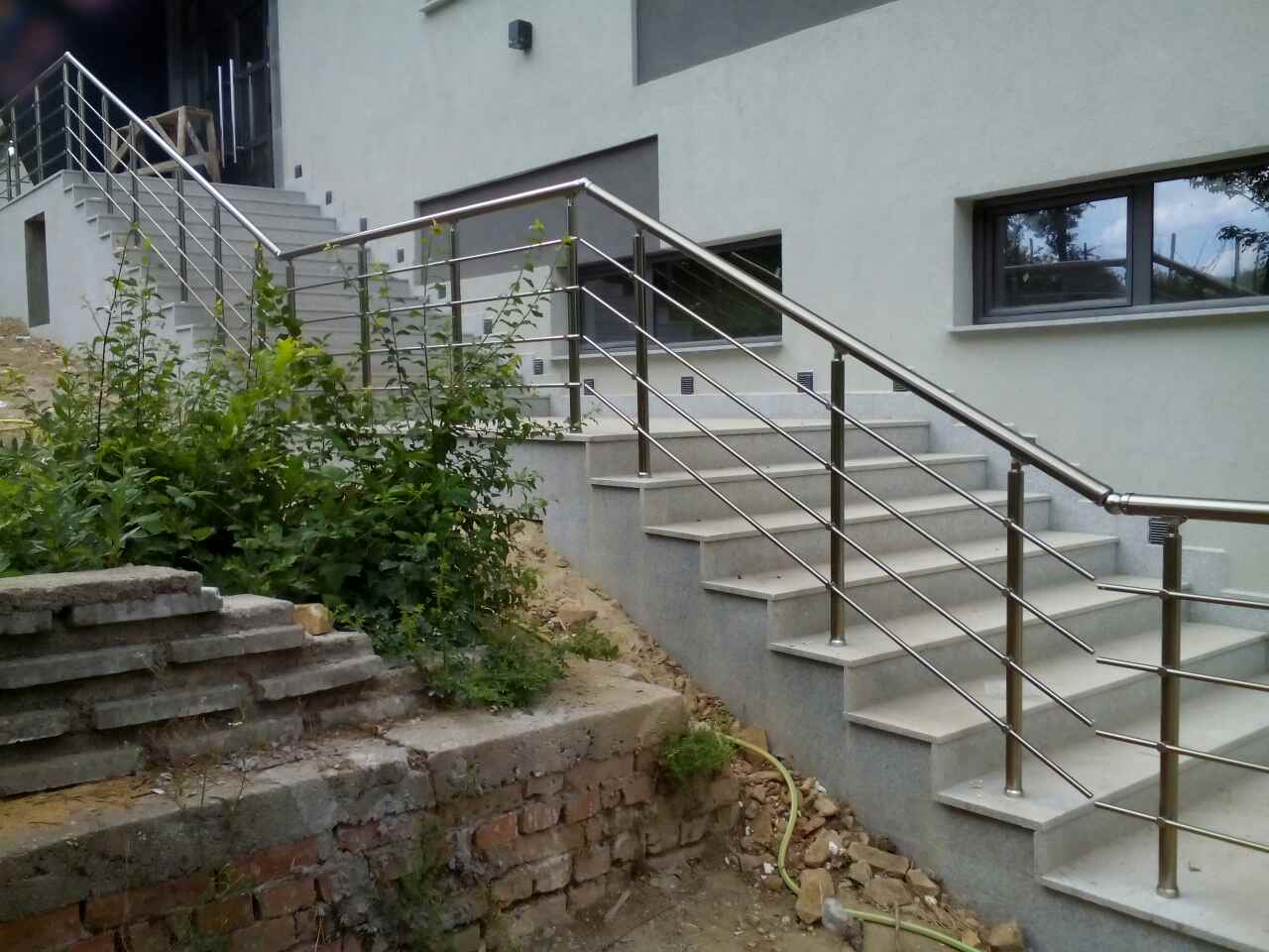 al parapeti stalbishte 10