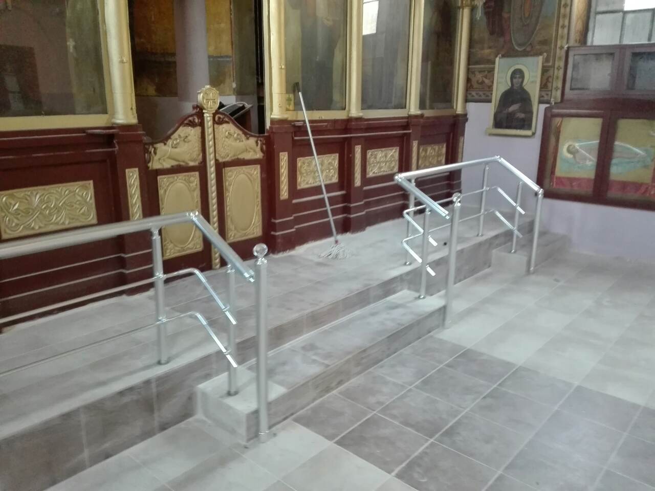 al parapeti stalbishte 27