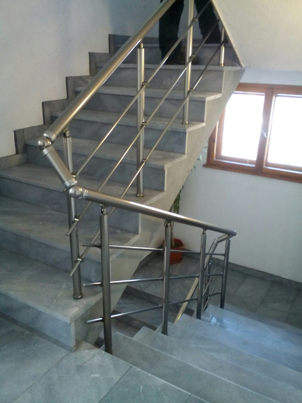 al parapeti stalbishte 30