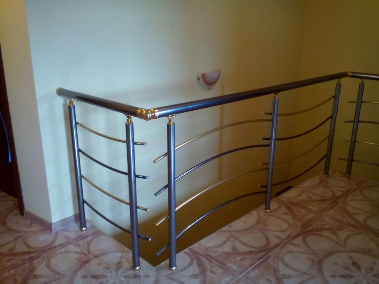 al parapeti stalbishte 9