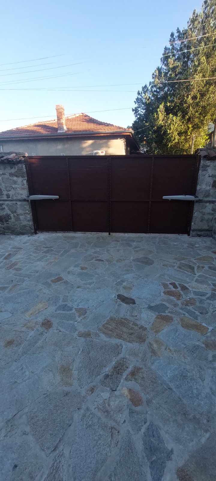 1 al vrati