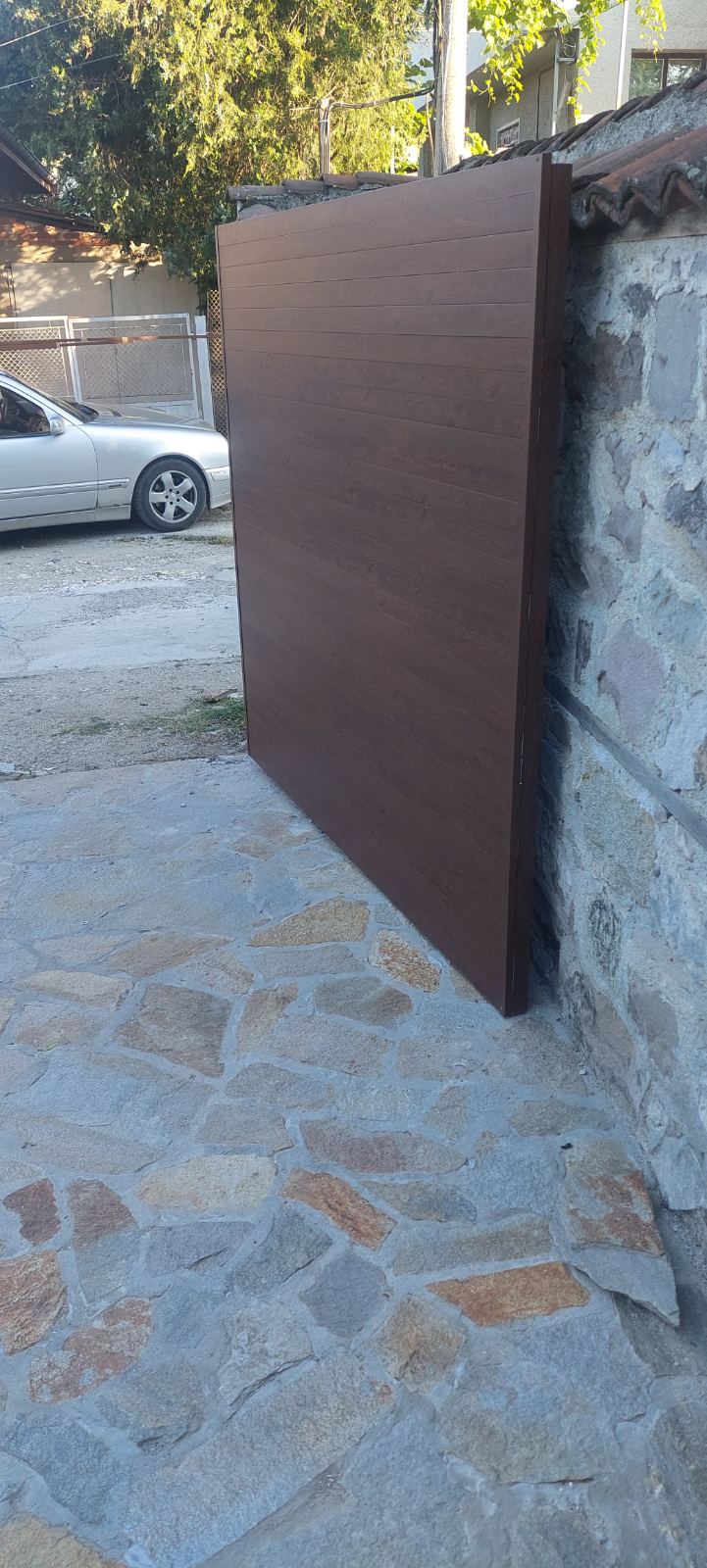 4 al vrati