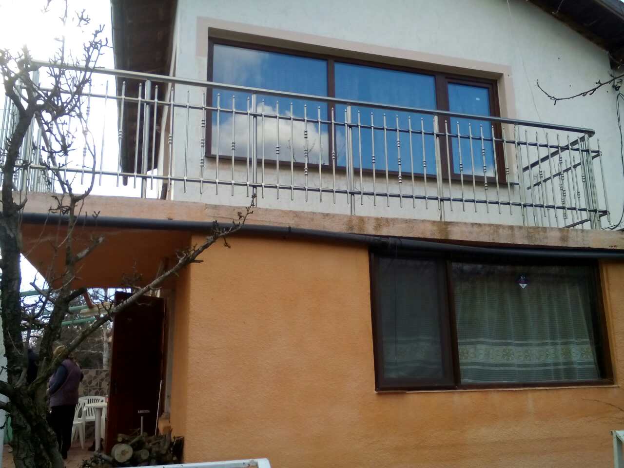 terasi balkoni 30